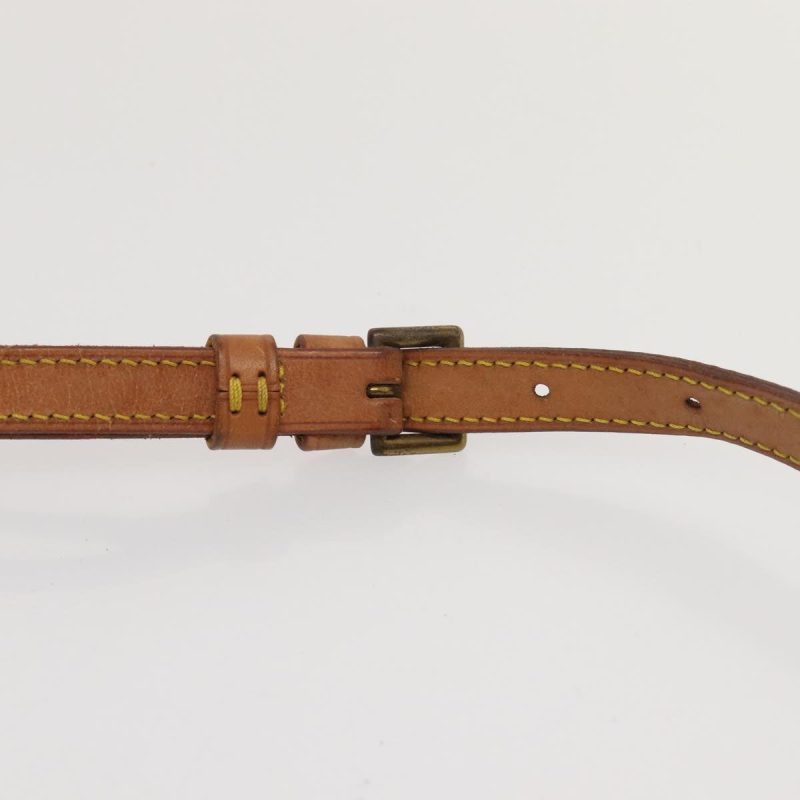 Louis Vuitton Monogram Chantilly MM Shoulder Bag M51233  85310 - Image 8