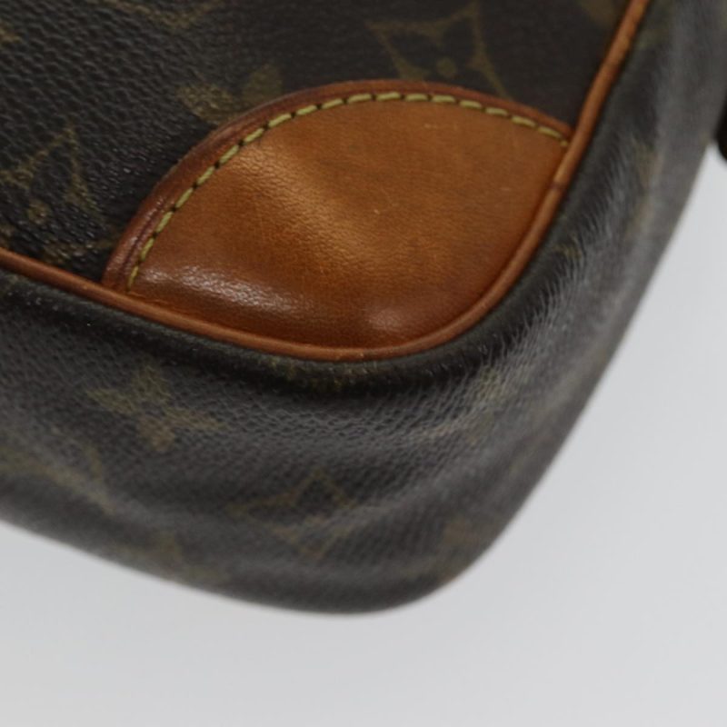 Louis Vuitton Monogram Compiegne 28 Clutch Bag M51845  85329 - Image 7