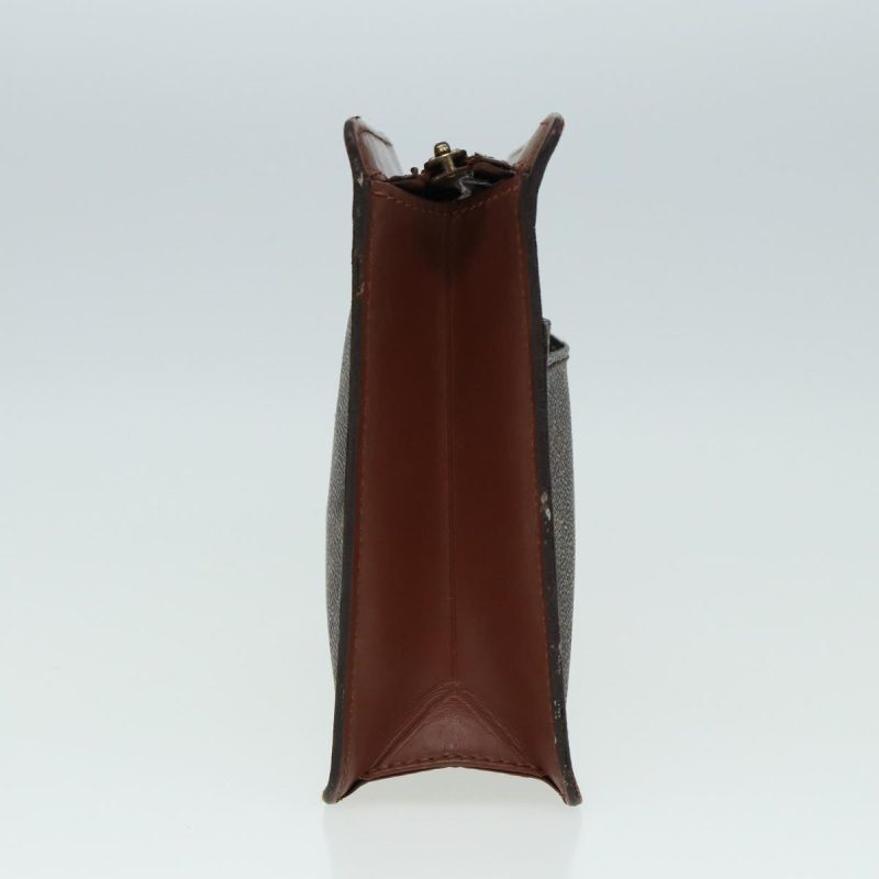 Louis Vuitton Monogram Pochette Homme Clutch Bag M51795  85555 - Image 3