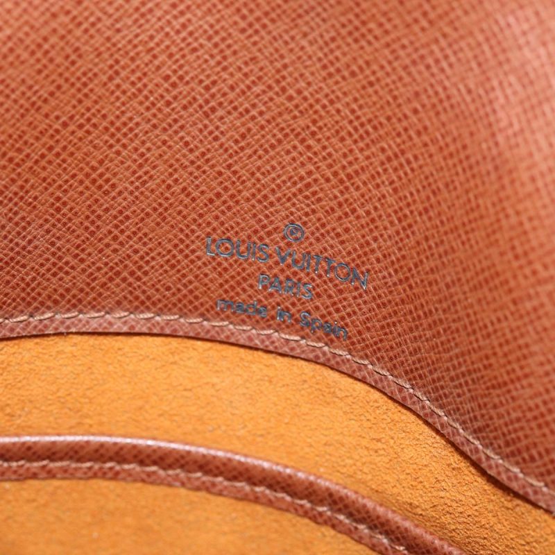 Louis Vuitton Monogram Musette Salsa Short Shoulder Bag M51258  85565 - Image 9