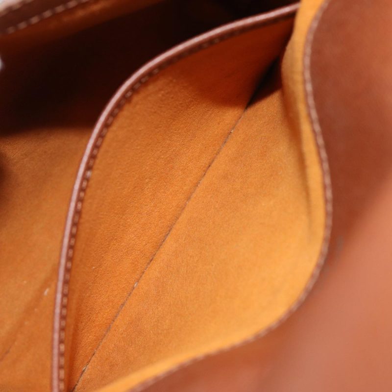 Louis Vuitton Monogram Musette Salsa Short Shoulder Bag M51258  85565 - Image 9