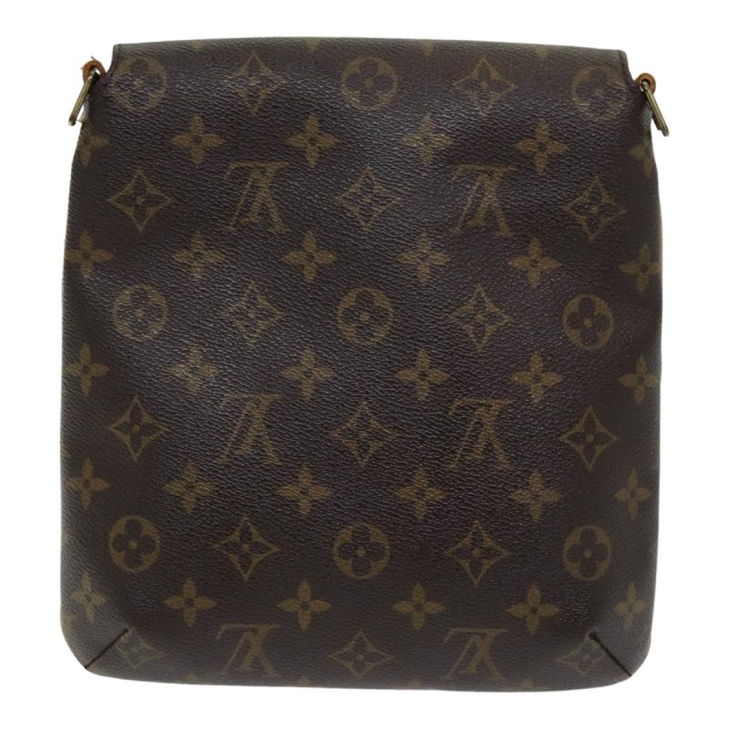 Louis Vuitton Monogram Musette Salsa Short Shoulder Bag M51258  85565 - Image 2