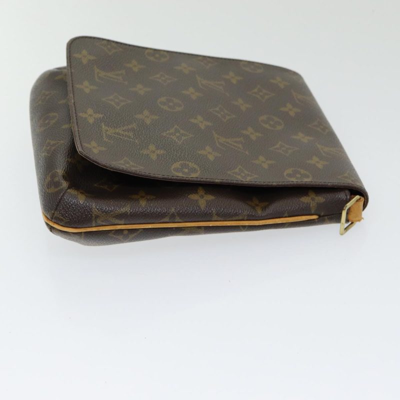 Louis Vuitton Monogram Musette Salsa Short Shoulder Bag M51258  85565 - Image 3