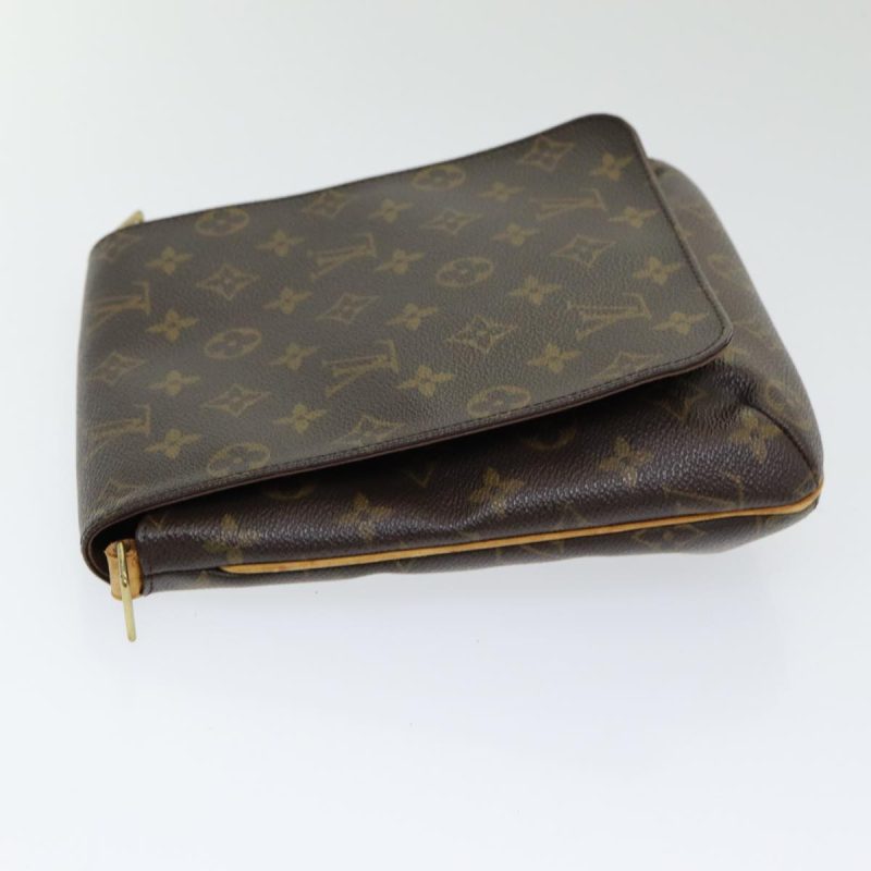Louis Vuitton Monogram Musette Salsa Short Shoulder Bag M51258  85565 - Image 4
