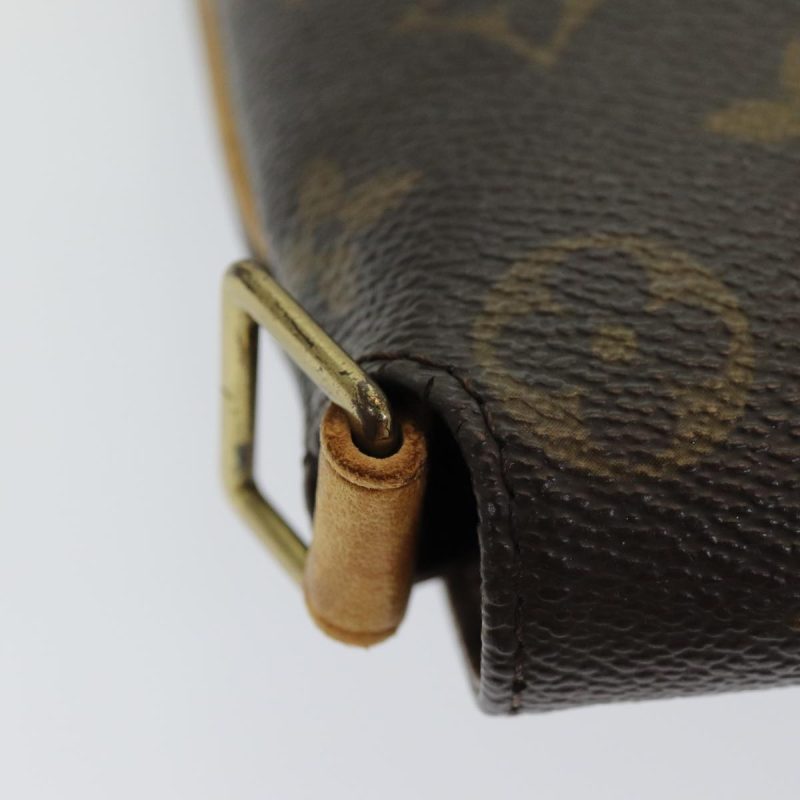Louis Vuitton Monogram Musette Salsa Short Shoulder Bag M51258  85565 - Image 7