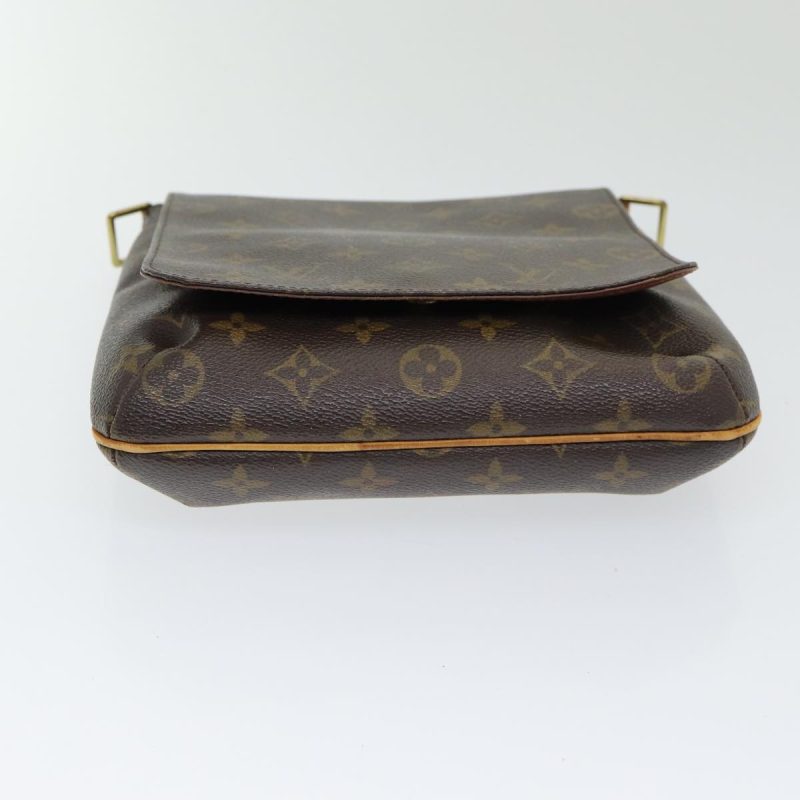Louis Vuitton Monogram Musette Salsa Short Shoulder Bag M51258  85565 - Image 5