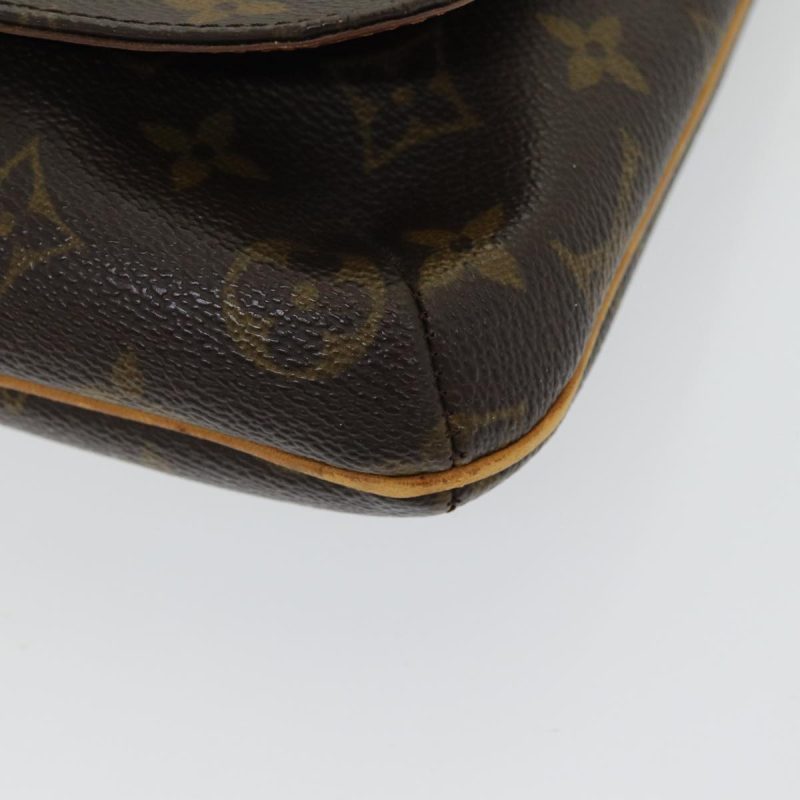 Louis Vuitton Monogram Musette Salsa Short Shoulder Bag M51258  85565 - Image 8