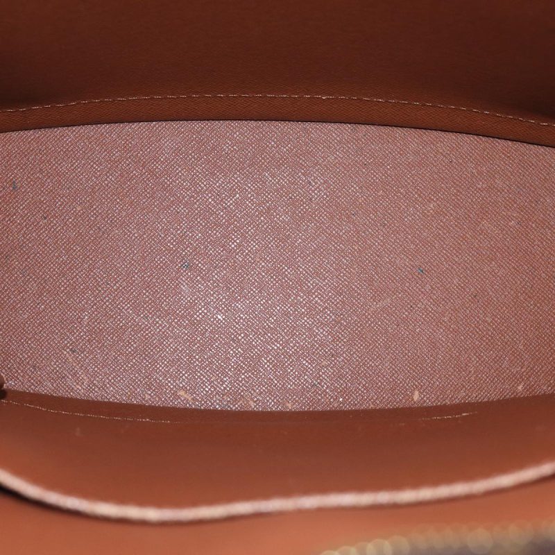Louis Vuitton Monogram Babylone Tote Bag M51102  85583 - Image 10