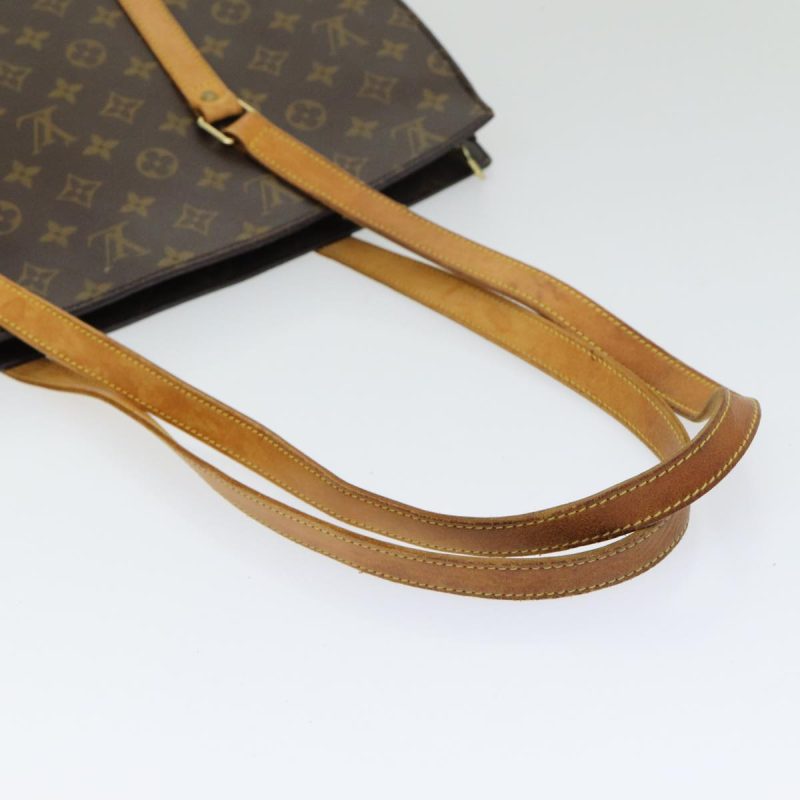 Louis Vuitton Monogram Babylone Tote Bag M51102  85583 - Image 7