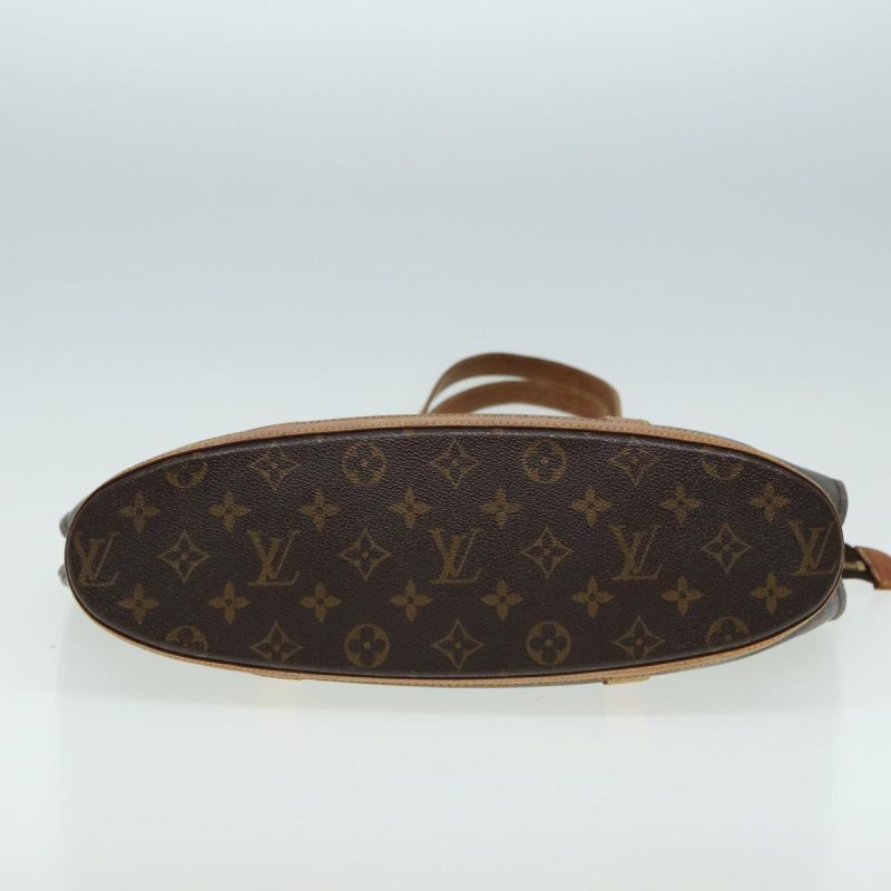 Louis Vuitton Monogram Babylone Tote Bag M51102  85585 - Image 5