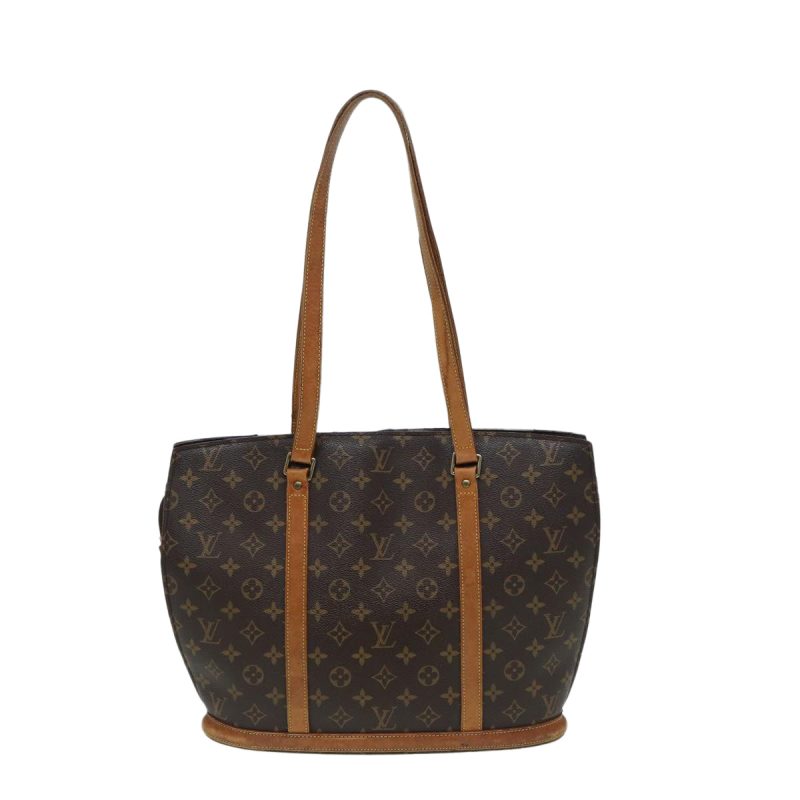 Louis Vuitton Monogram Babylone Tote Bag M51102  85585 - Image 2