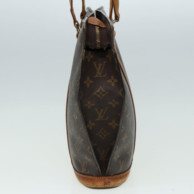 Louis Vuitton Monogram Babylone Tote Bag M51102  85585 - Image 3