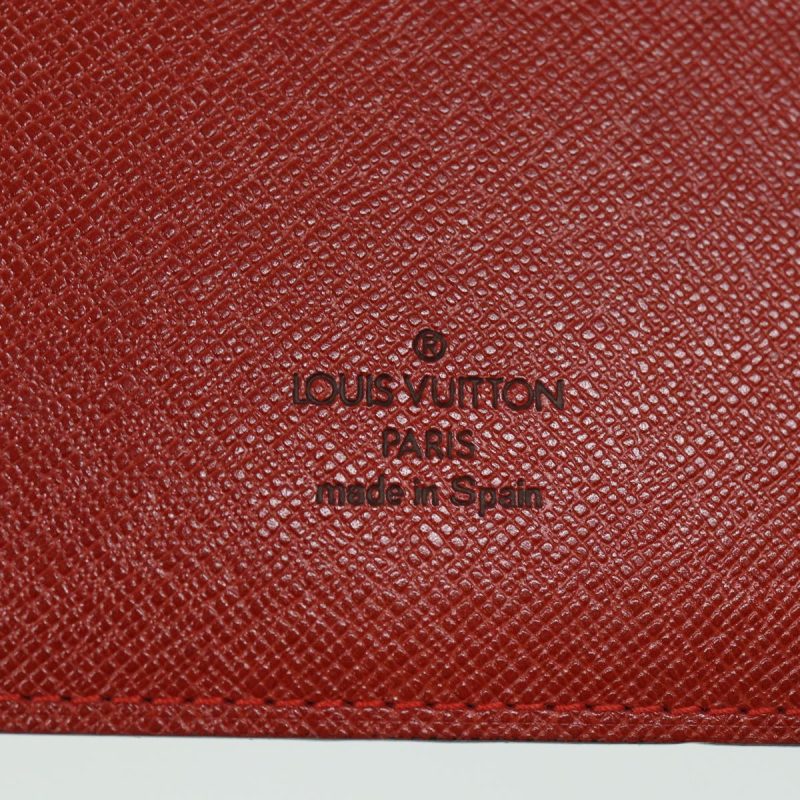 Louis Vuitton Damier Ebene CD Case  85648 - Image 10