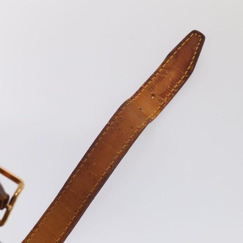 Louis Vuitton Monogram Boite Chapeau 30 Hat Case M23624  85674 - Image 7