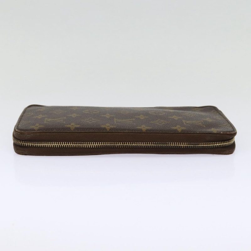 Louis Vuitton Monogram Poche Escapade Travel Case M60113  85738 - Image 3