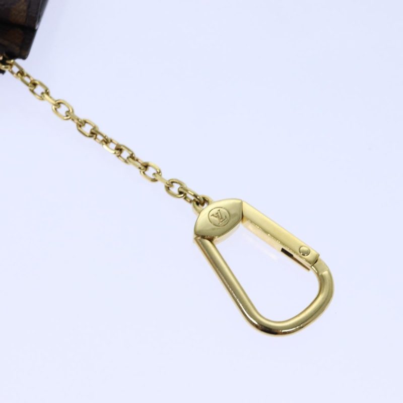Louis Vuitton Monogram Porte Cartes Recto Verso Coin Purse M69431  85933A - Image 9