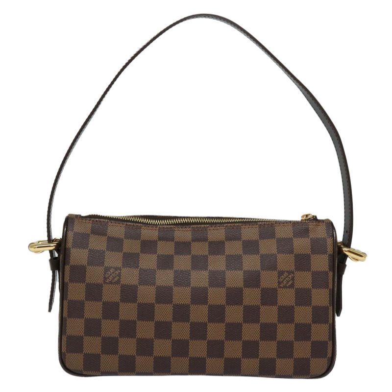 Louis Vuitton Damier Ebene Ravello GM Shoulder Bag N60006  85940SA - Image 2
