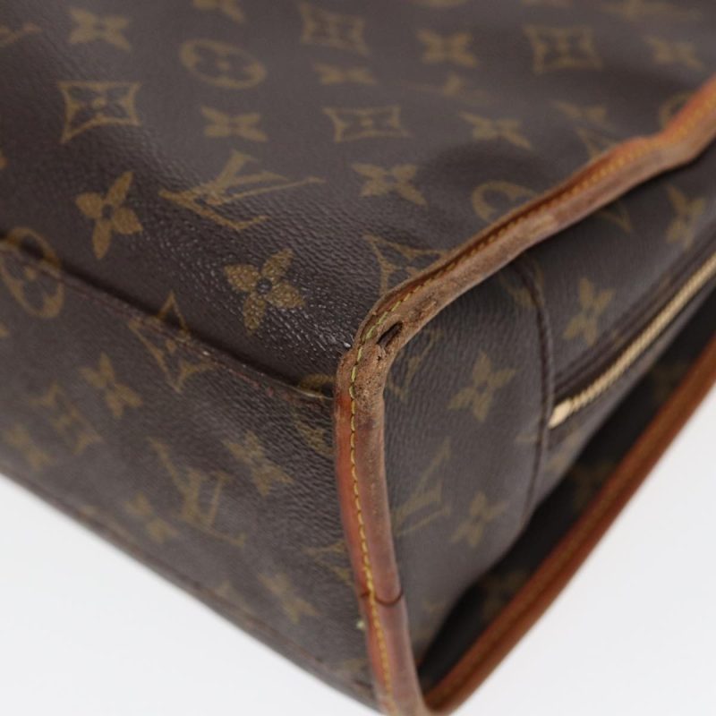 Louis Vuitton Monogram Rivoli Hand Bag M53380  85981 - Image 9