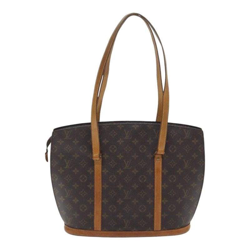 Louis Vuitton Monogram Babylone Tote Bag M51102  86003 - Image 2