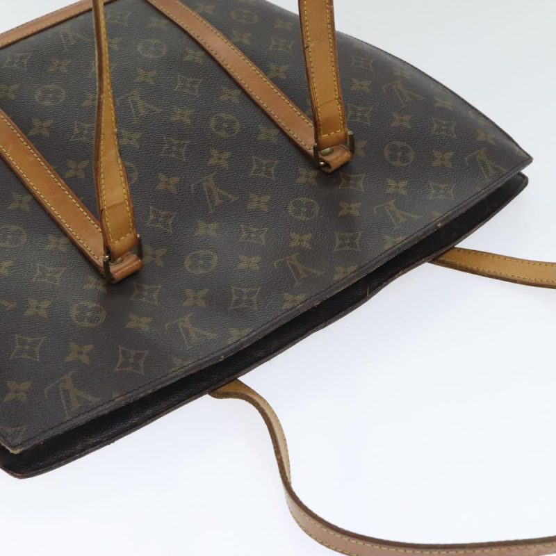 Louis Vuitton Monogram Babylone Tote Bag M51102  86003 - Image 6