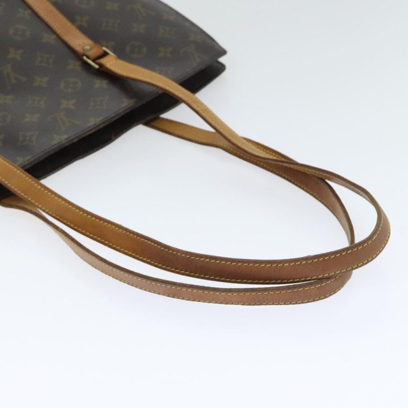 Louis Vuitton Monogram Babylone Tote Bag M51102  86003 - Image 7