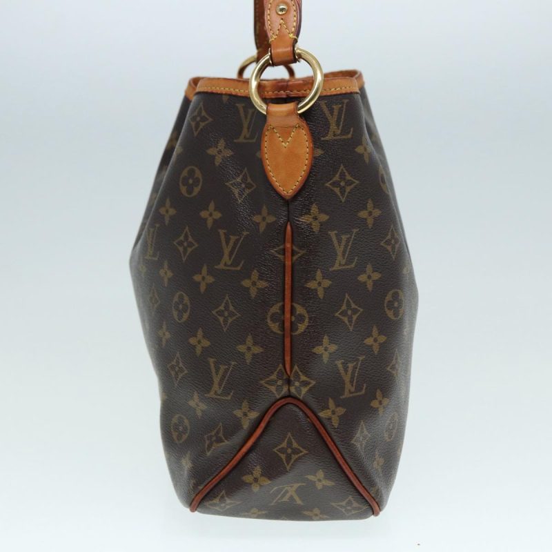 Louis Vuitton Monogram Delightful PM Shoulder Bag M50154  86019 - Image 3