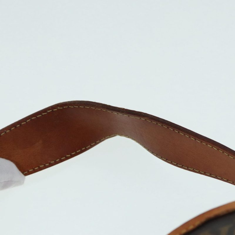 Louis Vuitton Monogram Delightful PM Shoulder Bag M50154  86019 - Image 8