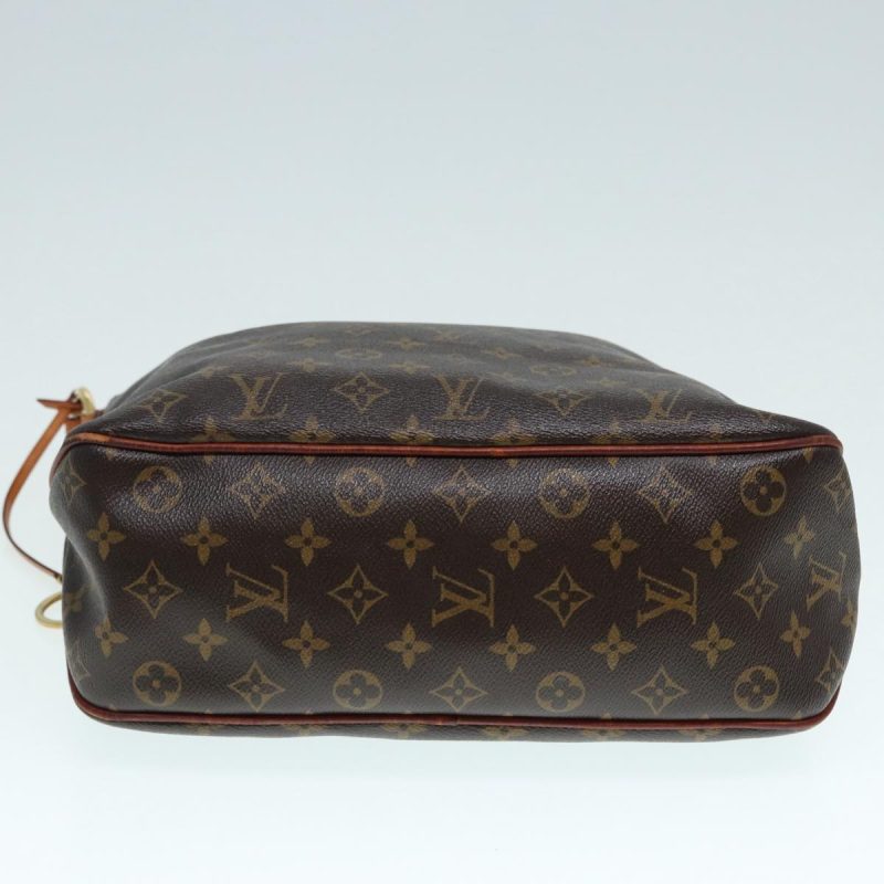 Louis Vuitton Monogram Delightful PM Shoulder Bag M50154  86019 - Image 5