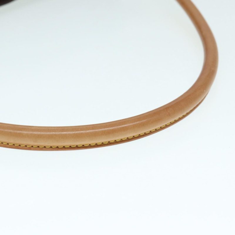 Louis Vuitton Monogram Looping GM Shoulder Bag M51145  86020 - Image 7