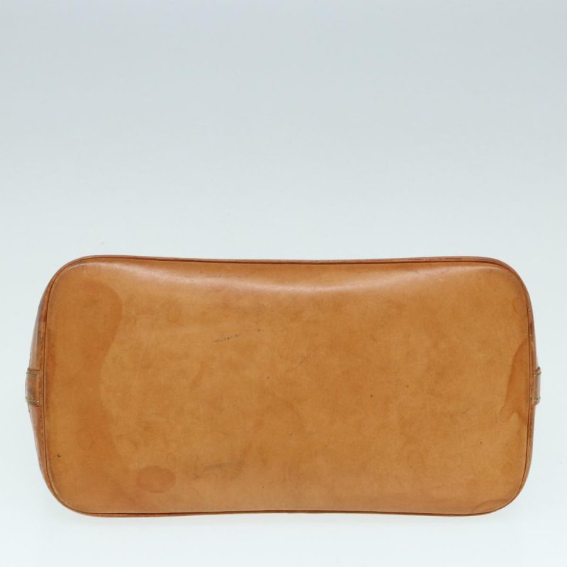 Louis Vuitton Monogram Alma Hand Bag M51130  86114 - Image 4
