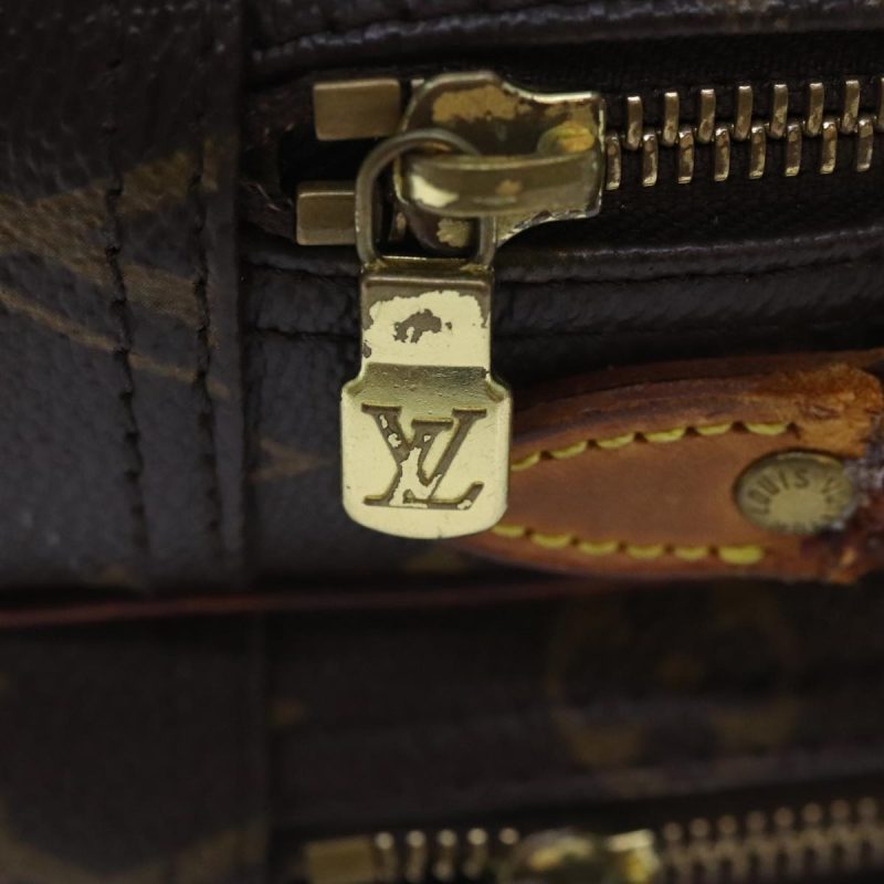 Louis Vuitton Monogram Reporter PM Shoulder Bag M45254  86193 - Image 8