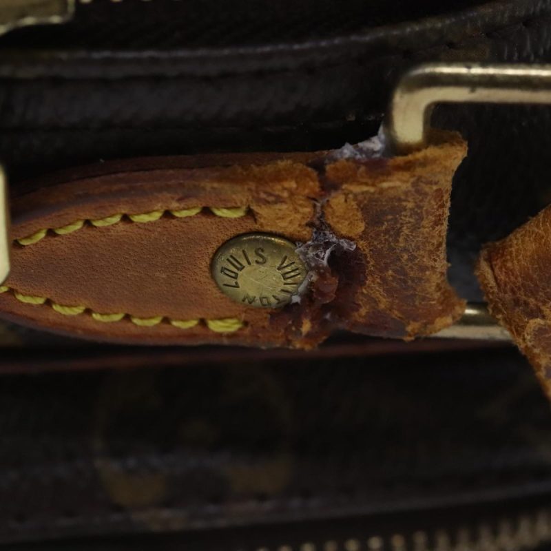 Louis Vuitton Monogram Reporter PM Shoulder Bag M45254  86193 - Image 9
