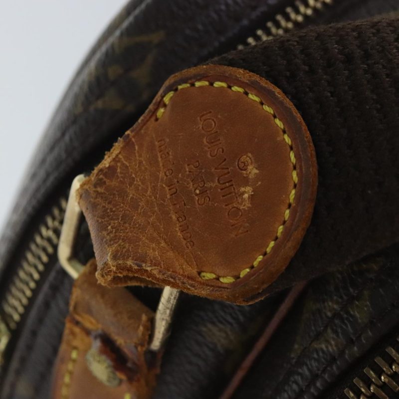 Louis Vuitton Monogram Reporter PM Shoulder Bag M45254  86193 - Image 10