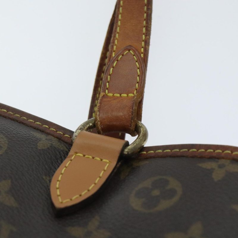 Louis Vuitton Monogram Batignolles Horizontal Tote Bag M51154  86199 - Image 9