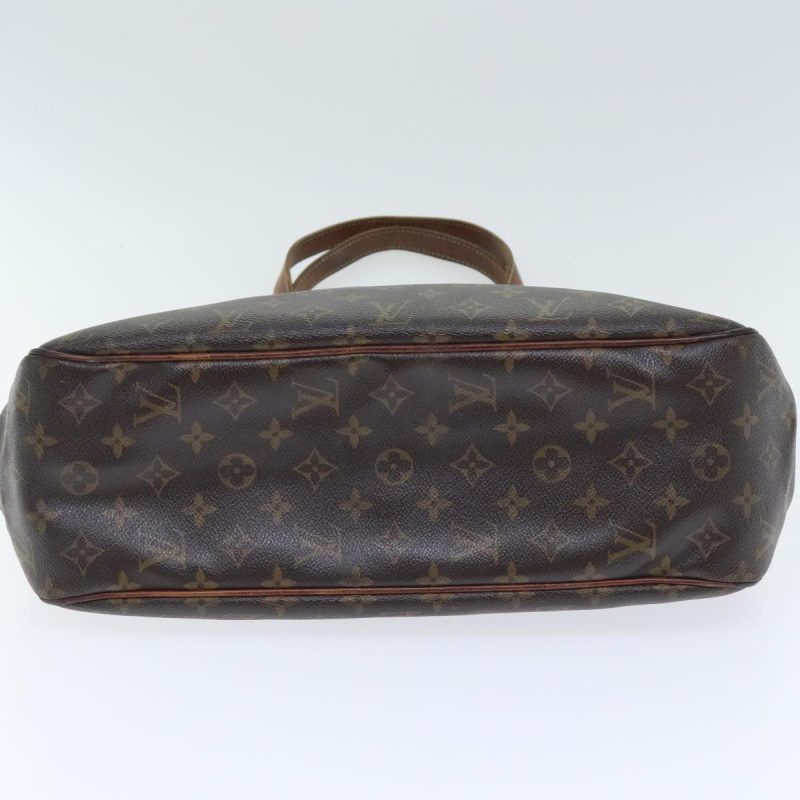 Louis Vuitton Monogram Batignolles Horizontal Tote Bag M51154  86199 - Image 5