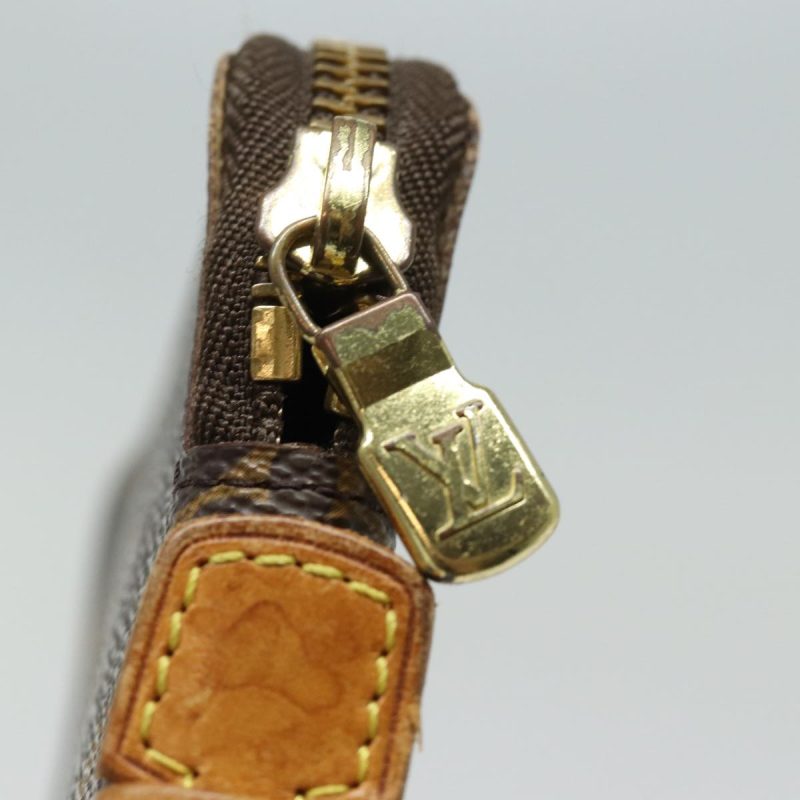 Louis Vuitton Monogram Organizer De Voyage Travel Case M60120  86494 - Image 9