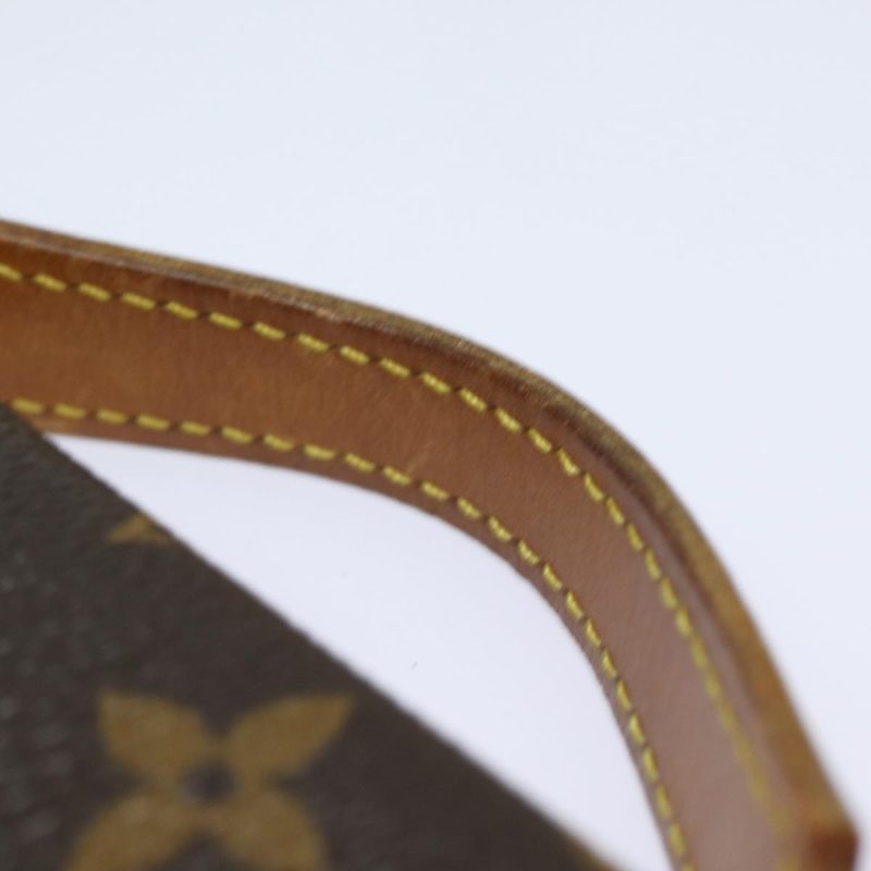 Louis Vuitton Monogram Organizer De Voyage Travel Case M60120  86494 - Image 8