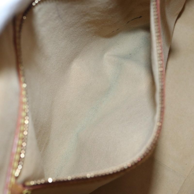 Louis Vuitton Monogram Looping GM Shoulder Bag M51145  86590 - Image 9