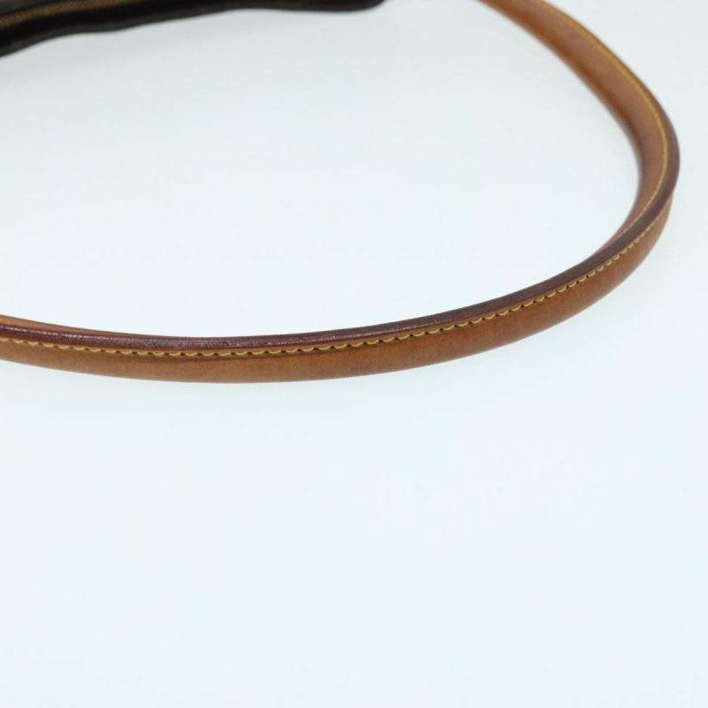 Louis Vuitton Monogram Looping GM Shoulder Bag M51145  86590 - Image 6