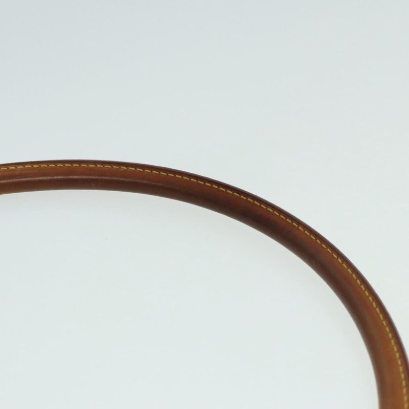 Louis Vuitton Monogram Looping GM Shoulder Bag M51145  86590 - Image 7