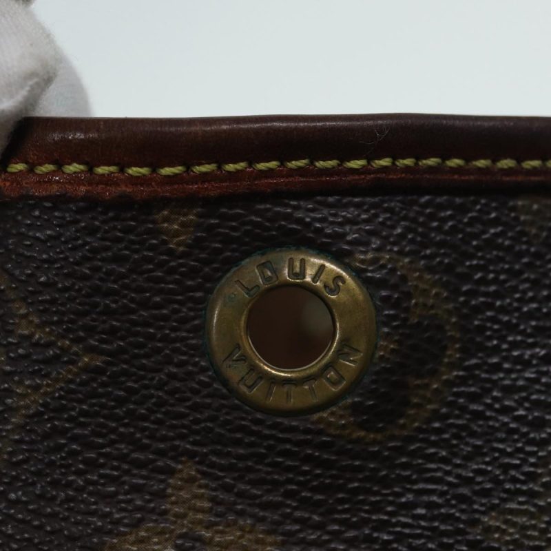 Louis Vuitton Monogram Noe Shoulder Bag M42224  86680 - Image 10