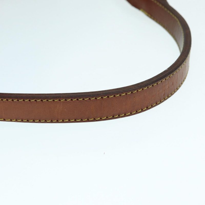 Louis Vuitton Monogram Noe Shoulder Bag M42224  86680 - Image 7