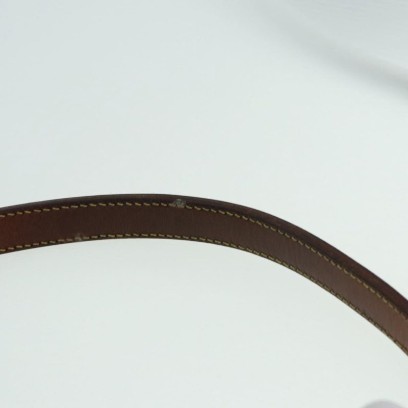 Louis Vuitton Monogram Noe Shoulder Bag M42224  86680 - Image 8