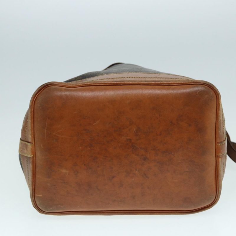 Louis Vuitton Monogram Noe Shoulder Bag M42224  86680 - Image 5