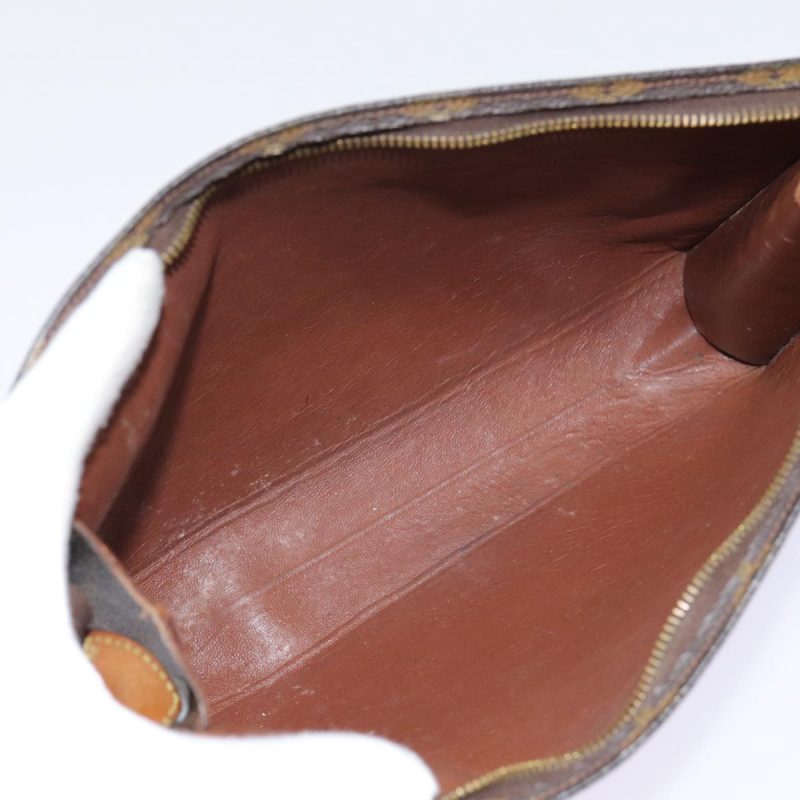 Louis Vuitton Monogram Poche Toilette 26 Pouch M47542  86681 - Image 10