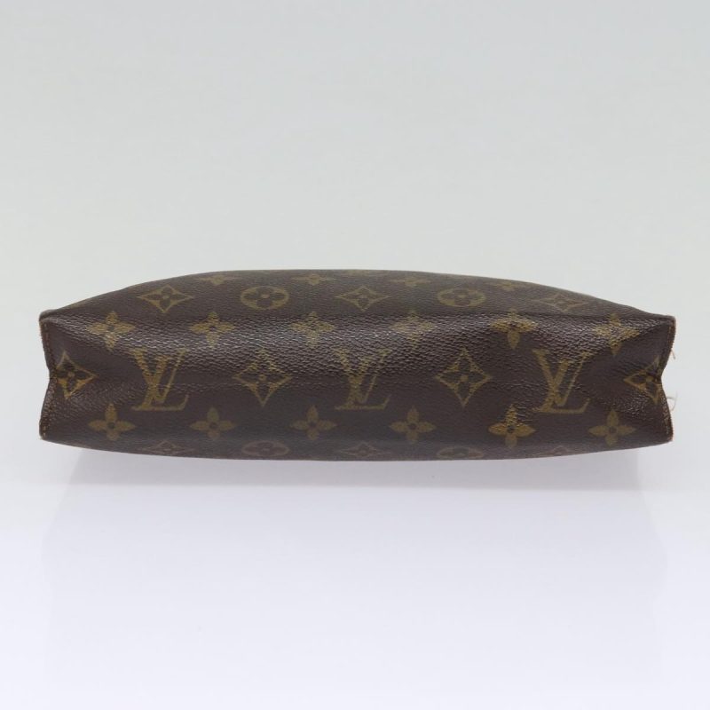 Louis Vuitton Monogram Poche Toilette 26 Pouch M47542  86681 - Image 6