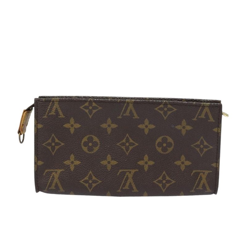 Louis Vuitton Monogram Bucket GM Pouch Accessory Pouch  86737 - Image 2