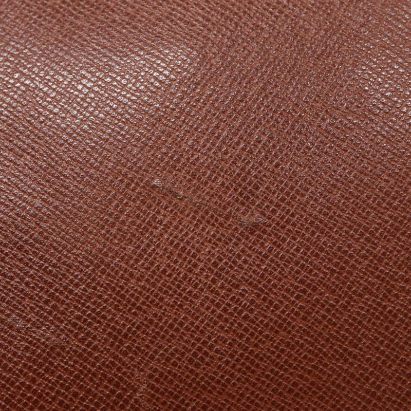 Louis Vuitton Monogram Cartouchiere GM Shoulder Bag M51252  86787 - Image 9