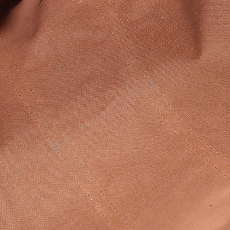 Louis Vuitton Monogram Keepall 60 Boston Bag M41422  86843 - Image 10