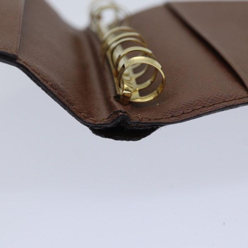 Louis Vuitton Monogram Agenda Partonaire PM Day Planner Cover R21029 Auth 86996 - Image 10